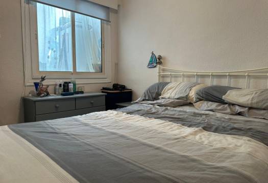 Resale - Townhouse - Torrevieja - Urbanización San Luis