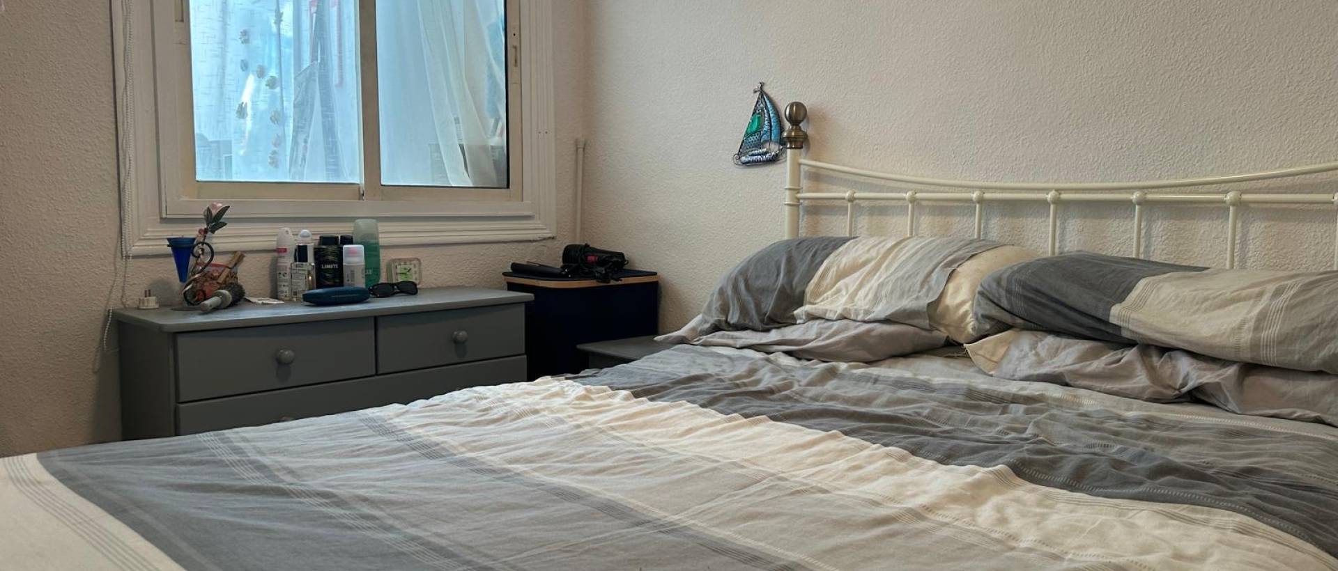 Resale - Townhouse - Torrevieja - Urbanización San Luis