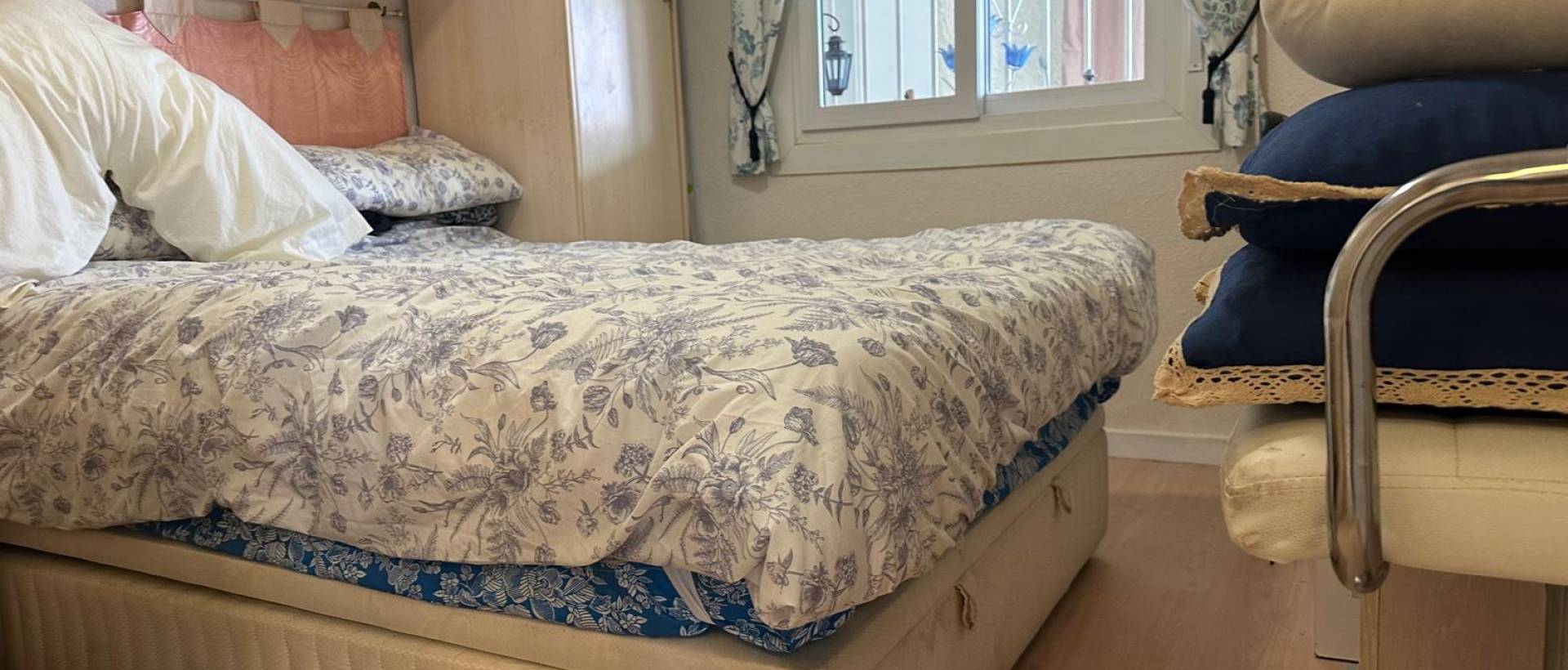 Resale - Townhouse - Torrevieja - Urbanización San Luis