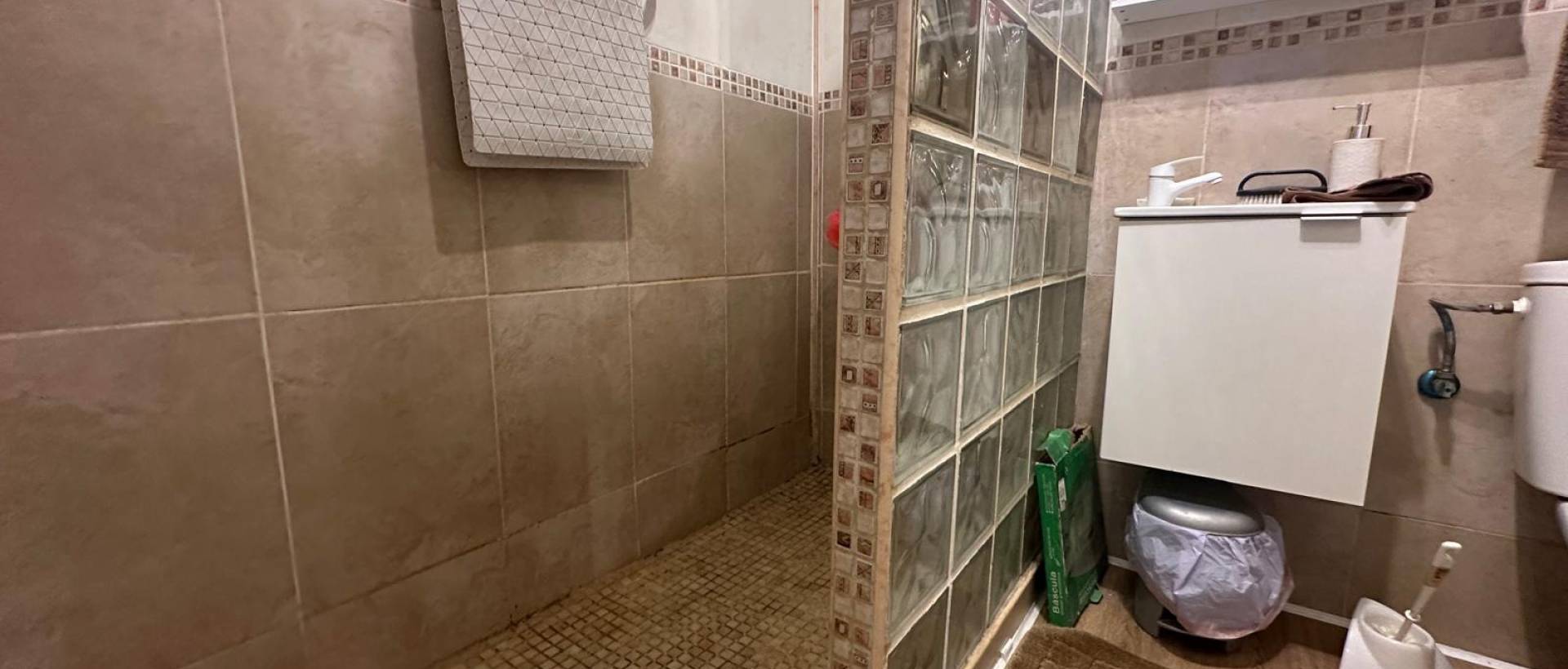 Resale - Townhouse - Torrevieja - Urbanización San Luis