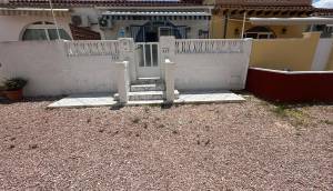 Resale - Townhouse - Torrevieja - Urbanización San Luis