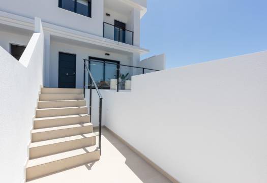 New - Townhouse - Rafal - pueblo