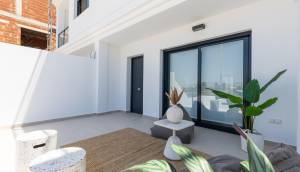 New - Townhouse - Rafal - pueblo