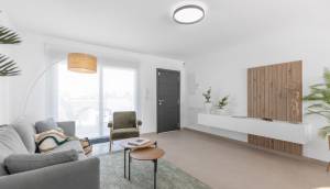 New - Townhouse - Rafal - pueblo