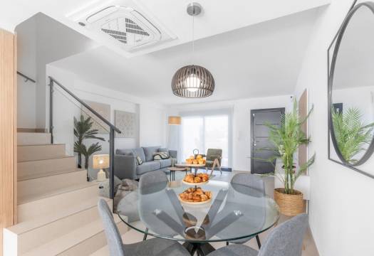 New - Townhouse - Rafal - pueblo