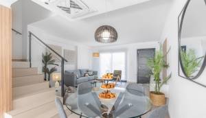 New - Townhouse - Rafal - pueblo
