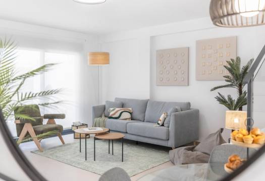 New - Townhouse - Rafal - pueblo