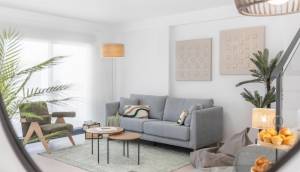 New - Townhouse - Rafal - pueblo