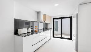 New - Townhouse - Rafal - pueblo