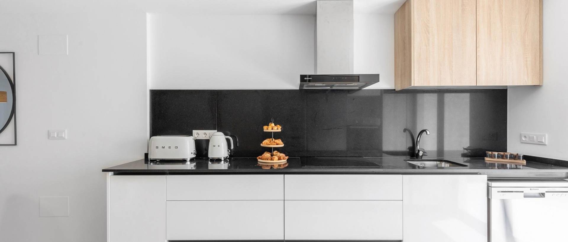 New - Townhouse - Rafal - pueblo