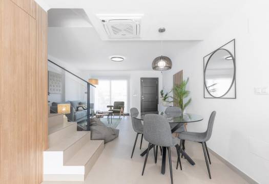 New - Townhouse - Rafal - pueblo