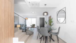 New - Townhouse - Rafal - pueblo