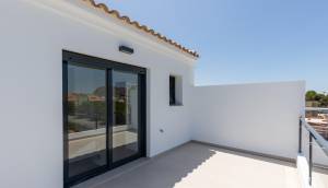 New - Townhouse - Rafal - pueblo