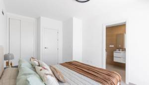 New - Townhouse - Rafal - pueblo