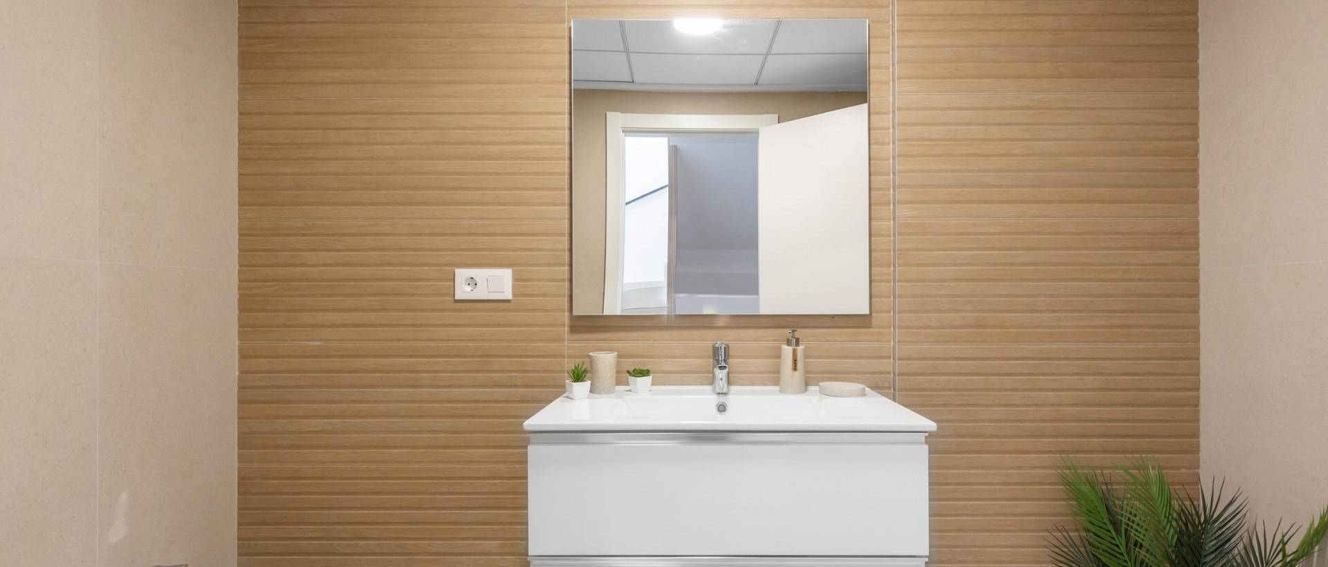 New - Townhouse - Rafal - pueblo
