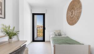 New - Townhouse - Rafal - pueblo