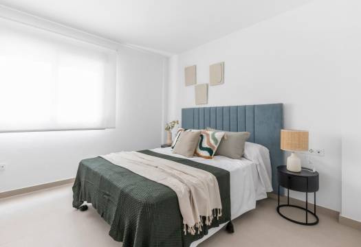 New - Townhouse - Rafal - pueblo