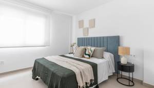 New - Townhouse - Rafal - pueblo