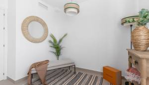 New - Townhouse - Rafal - pueblo