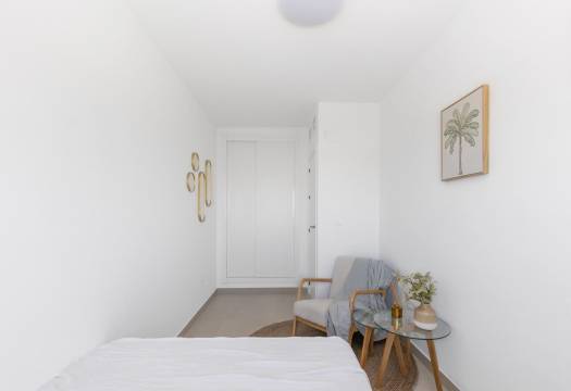 New - Townhouse - Rafal - pueblo