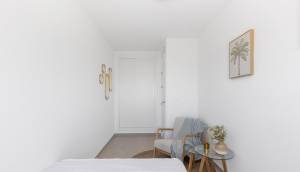 New - Townhouse - Rafal - pueblo