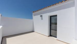 New - Townhouse - Rafal - pueblo