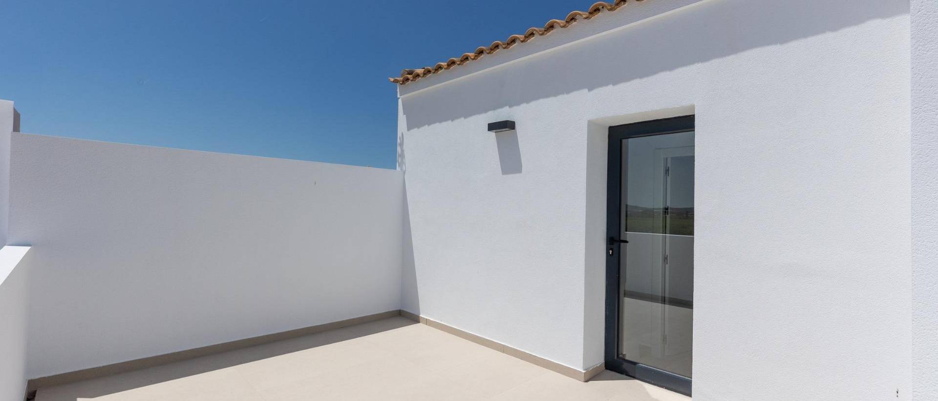New - Townhouse - Rafal - pueblo