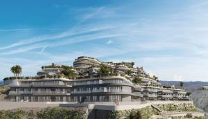 New - Apartment - Águilas - Isla del fraile