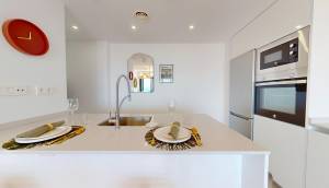 New - Apartment - Águilas - Isla del fraile