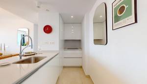 New - Apartment - Águilas - Isla del fraile