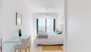 New - Apartment - Águilas - Isla del fraile
