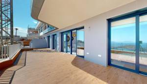 New - Apartment - Águilas - Isla del fraile