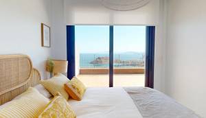 New - Apartment - Águilas - Isla del fraile