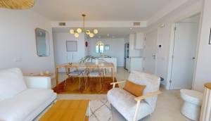 New - Apartment - Águilas - Isla del fraile