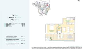 New - Apartment - Águilas - Isla del fraile