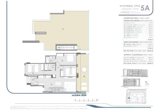 New - Apartment - Torrevieja - Punta Prima