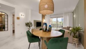 New - Apartment - Torrevieja - Punta Prima