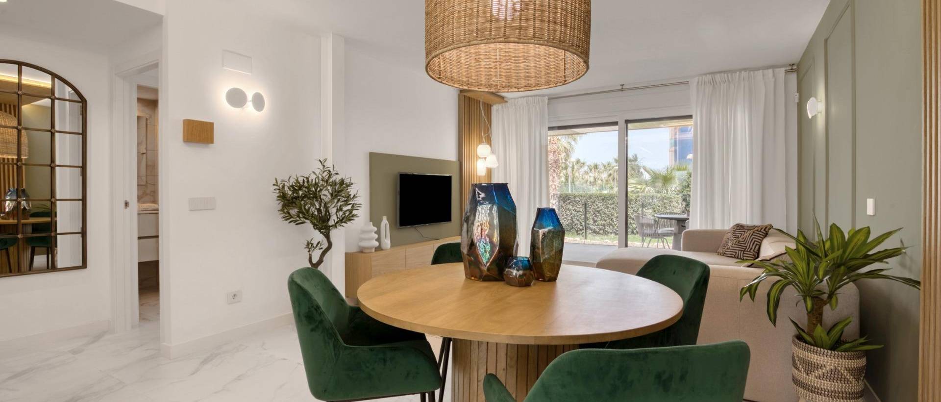 New - Apartment - Torrevieja - Punta Prima