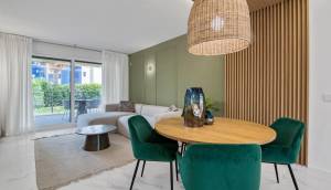 New - Apartment - Torrevieja - Punta Prima