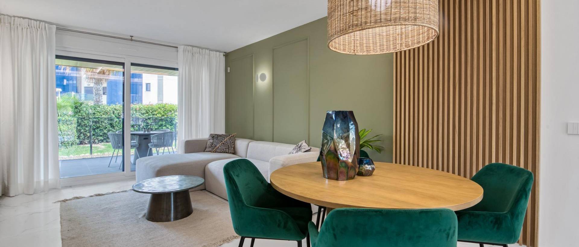 New - Apartment - Torrevieja - Punta Prima