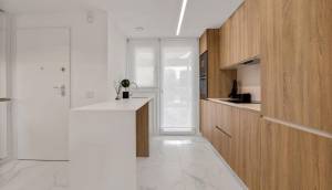New - Apartment - Torrevieja - Punta Prima