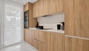 New - Apartment - Torrevieja - Punta Prima