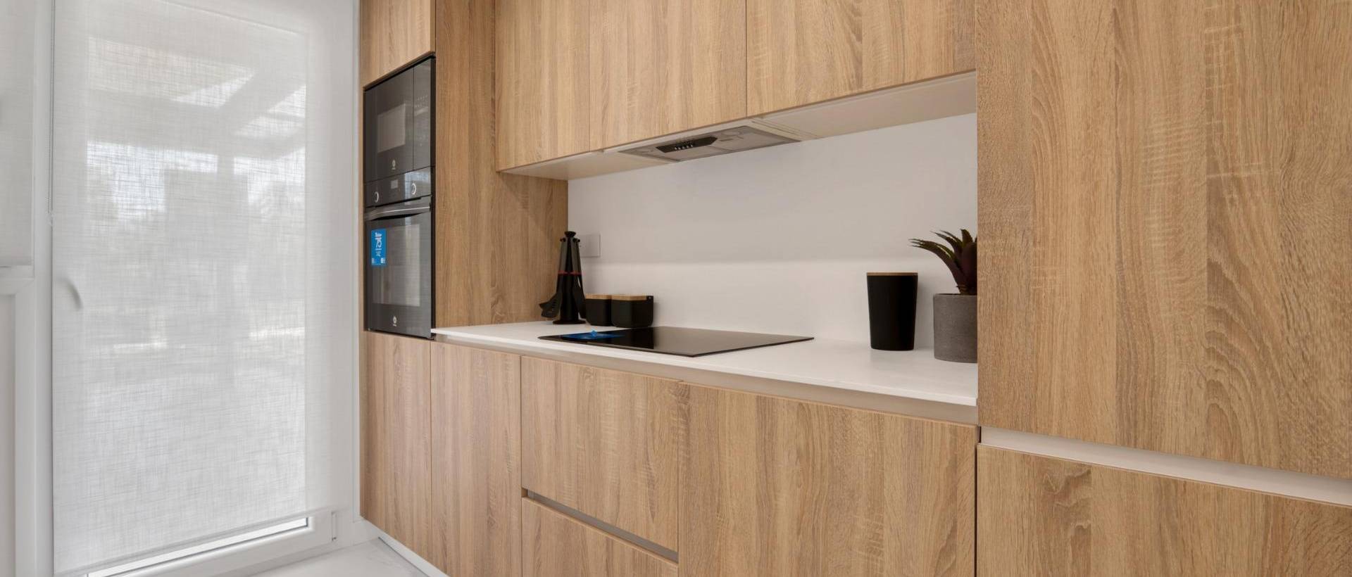New - Apartment - Torrevieja - Punta Prima