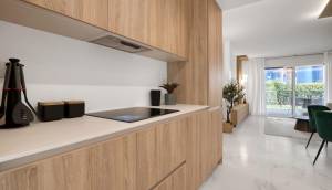 New - Apartment - Torrevieja - Punta Prima