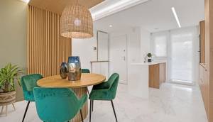 New - Apartment - Torrevieja - Punta Prima