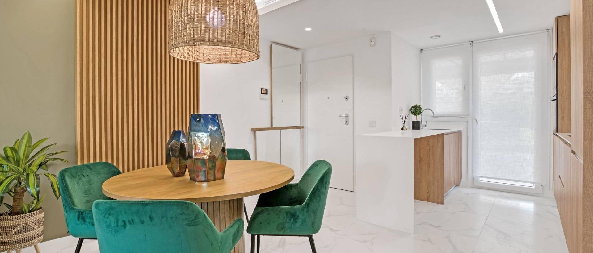New - Apartment - Torrevieja - Punta Prima
