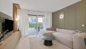 New - Apartment - Torrevieja - Punta Prima