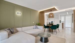 New - Apartment - Torrevieja - Punta Prima