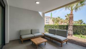 New - Apartment - Torrevieja - Punta Prima