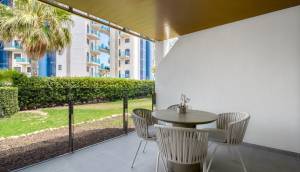 New - Apartment - Torrevieja - Punta Prima